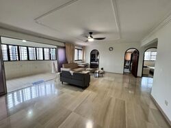 Blk 655 Hougang Avenue 8 (Hougang), HDB 5 Rooms #588733791